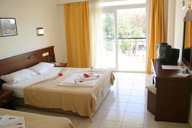 Imeros Hotel Kemer Exterior photo